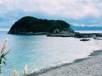 五島の海に浮かぶ、神秘の千畳敷🌊
