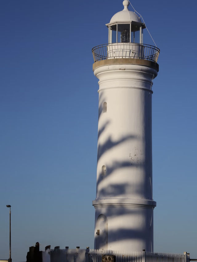 A Scenic Escape to Kiama 