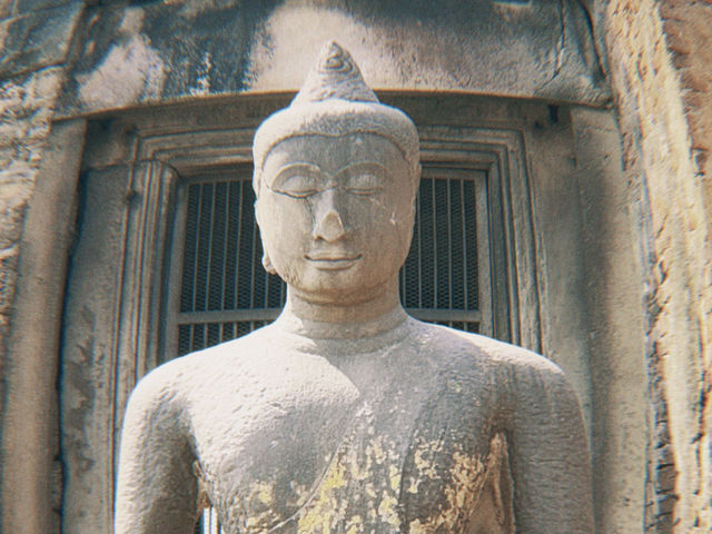 ประสาทหินพิมาย | นครราชสีมา