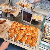 มัดรวม 2 ร้านขนมปังเกลือเจ้าดังในโตเกียว