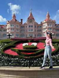 Genuine review Disneyland Paris