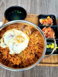 CHEF'S KISS, FLAVORFUL KOREAN EATS AT MYEONGDONG TOPOKKI
