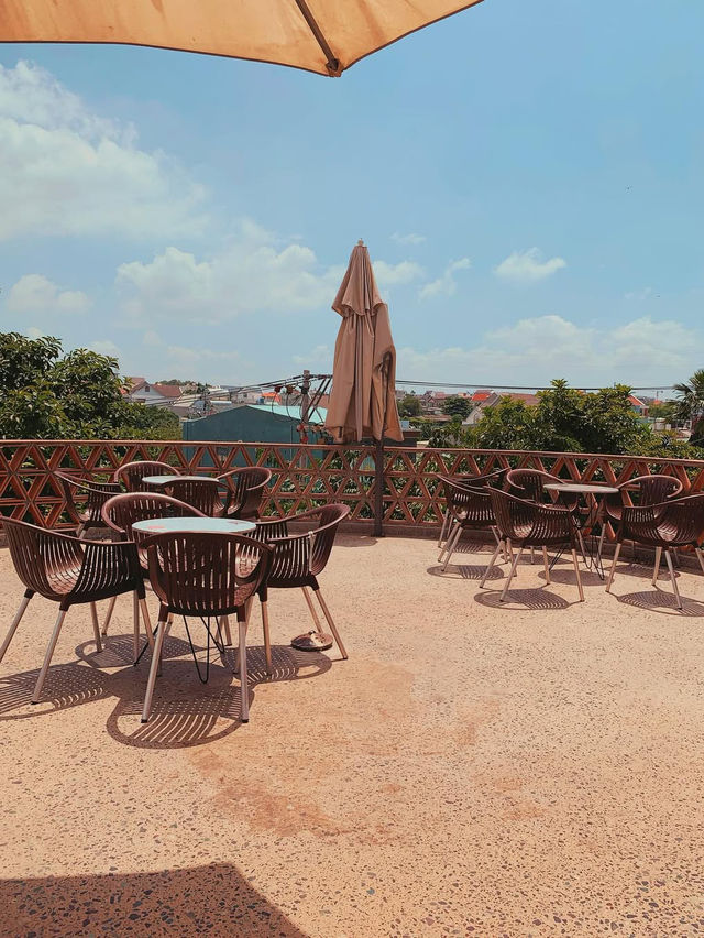 Cafe NAM