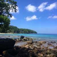 Sun, Sand, and Serenity: Beaches of Sabang