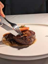 中環🥳性價比超高扒房🥩New York Cut 🍽️