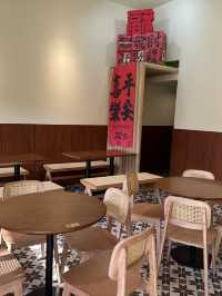 順德容桂當地人才知道的甜品店🍮-糖楓甜品