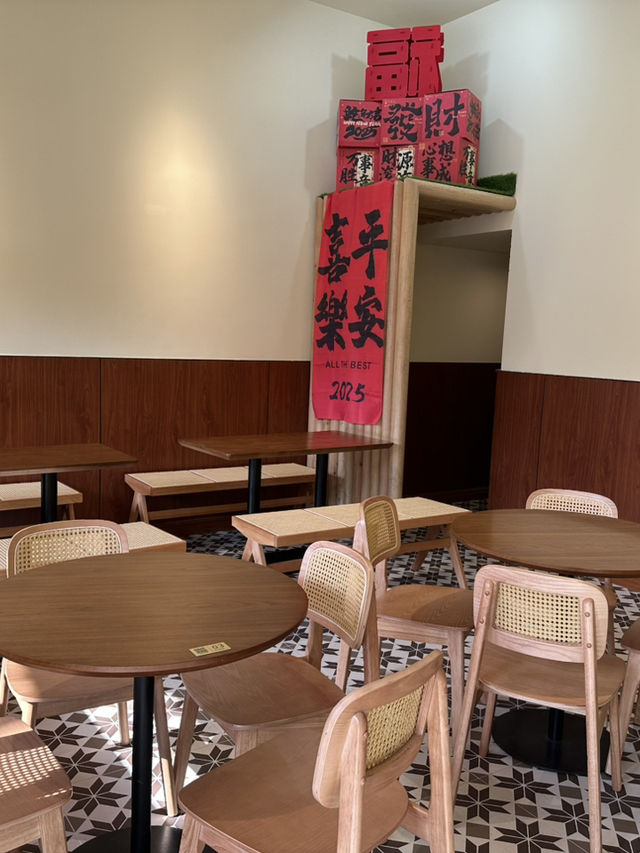 順德容桂當地人才知道的甜品店🍮-糖楓甜品