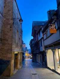 Lannion: A Quaint Gem in Bretagne