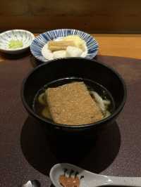 정갈한 오마카세, 스시이와