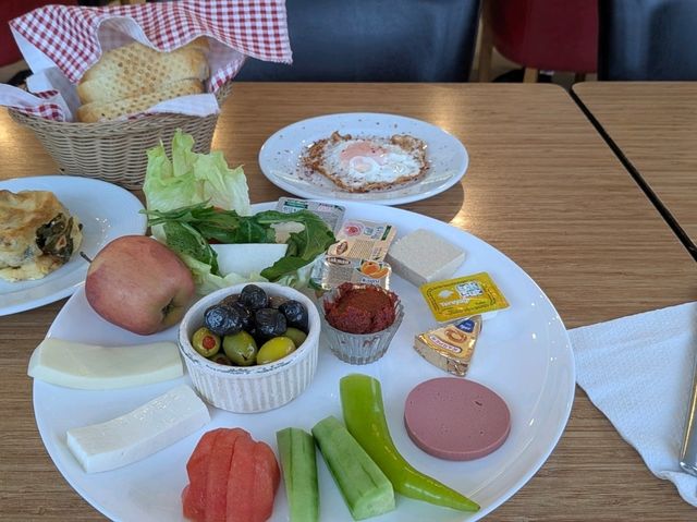 Karahayit Mahallesi 보물 같은 숙소 무시즈 테르말 스파