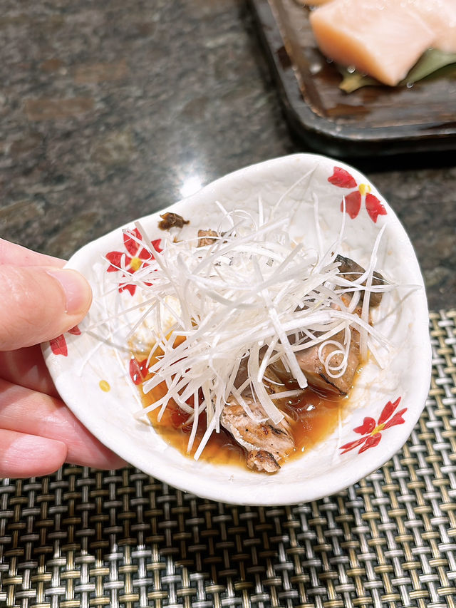 🎏銅鑼灣本命鐵板燒🔥全新推出‼️全海鮮盛宴