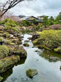 由志園