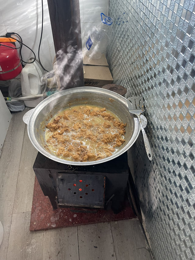 【モンゴル】ゲルで遊牧体験🇲🇳