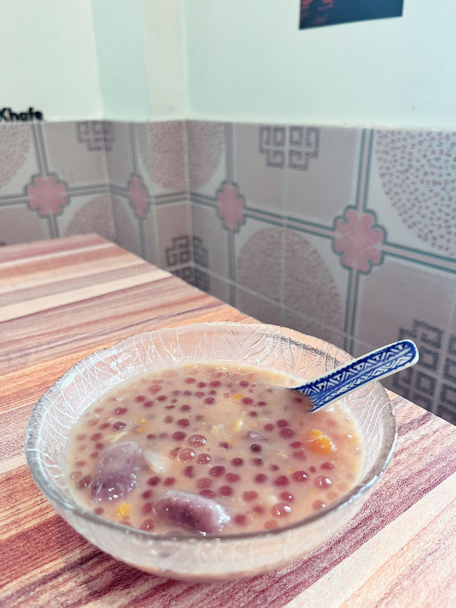セブ島！注目の本格アジア料理