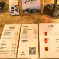 คาเฟ่ชิคๆที่ลำพูน