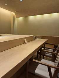 【大阪/北新地】 見た目も美しい季節感あふれる絶品コース 