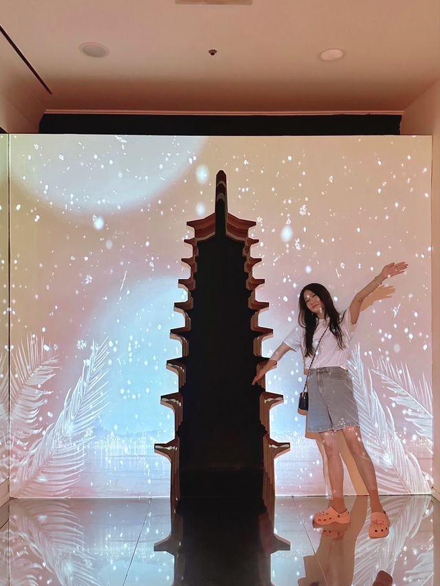🇰🇷미술관이 있는 경주 보문단지호텔 라한셀렉트