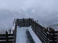 Hakuba Iwatake Mountain Resort