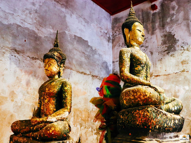 วัดโคกขาม