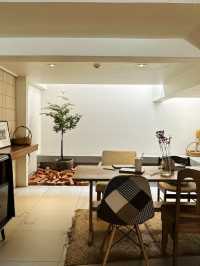 Muji-style cafe in Chiangmai