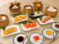 บอกต่อร้านติ่มซำอร่อยที่ไม่ควรพลาด