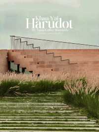 🌳 Harudot Khao Yai ☕️