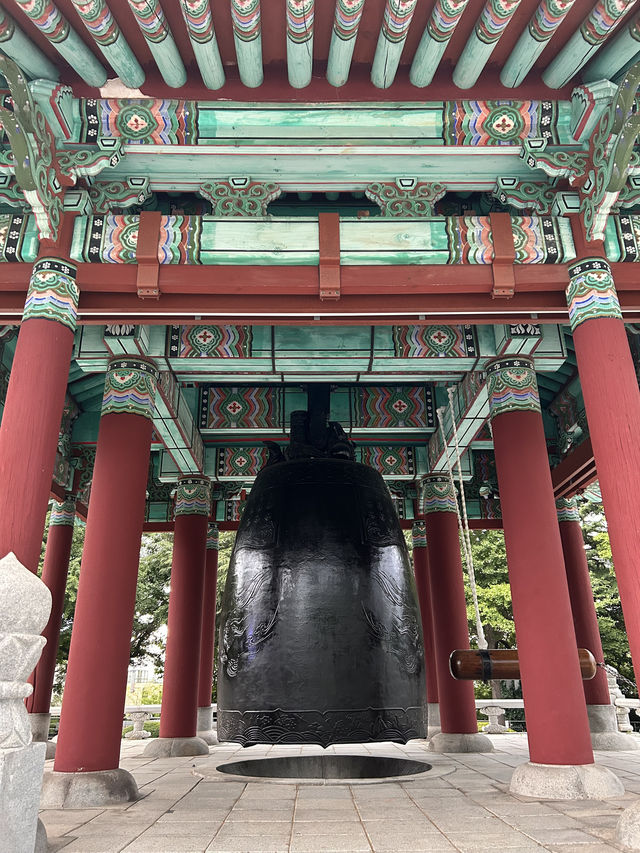 🇰🇷韓國釜山初體驗2024.7.24-2024.7.38