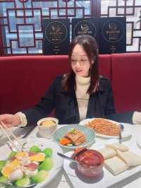 香港美食日記｜灣仔吃正宗杭州菜晚餐