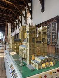 Spring at Durham Cathedral: A Magical Visit
