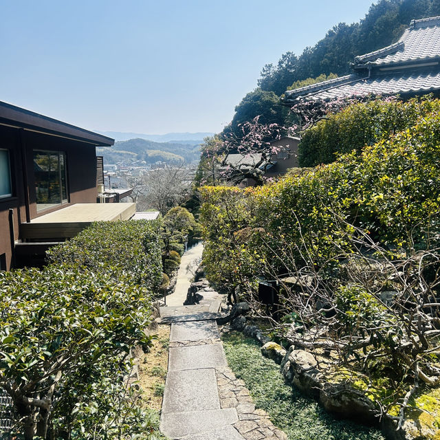 Kotohira 3 Days Travel Guide 