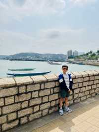 🇭🇰Discover a Different Hong Kong:Sai Kung🎐🌊