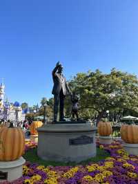 🇺🇸🏰 カリフォルニア ディズニーランドパーク – 魔法の始まりの地