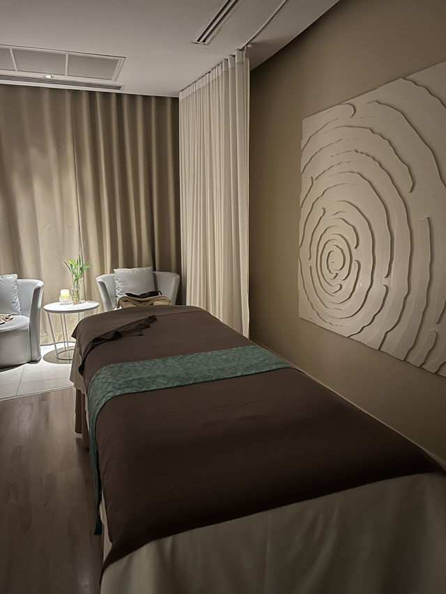 Cense by Spa Cenvaree สปาหรู ราคาดีงาม