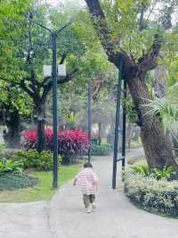 ป้าบุญคาเฟ่ที่มีครบจบในที่เดียว 