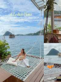10 PLACES TO GO IN LABUAN BAJO 🇮🇩