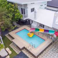  Bignice Pool Villa วิลล่าเขาใหญ่ สวย คอนเทนต์แน่น