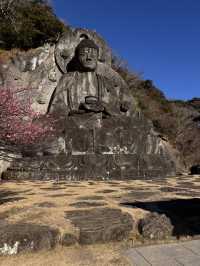Oldest Buddhist temple Chiba Japan
