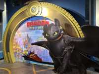 🇺🇸Universal Epic Universe