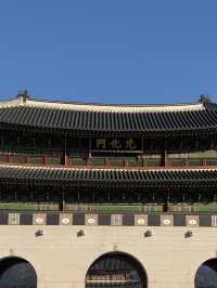 安國洞一日遊｜文化與自然的完美結合