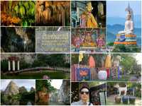 one day trip..เที่ยวราชบุรี
