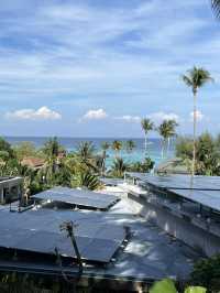หลีเป๊ะ หลีใจ หนีไปพักร้อนที่หาดซันไรซ์ 2025🌊