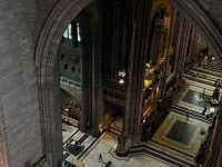 Liverpool Cathedral