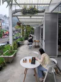 我在梅山呼吸空氣#空氣圖書館-嘉義梅山