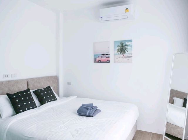 Live with Passion Pool Villa 