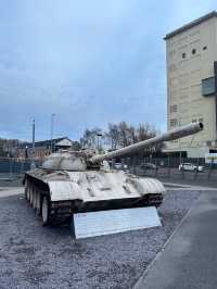 IWM North