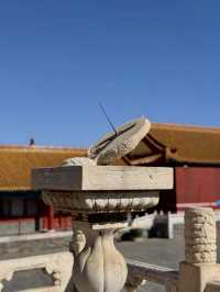 🇨🇳Beijing Forbidden City Day Tour