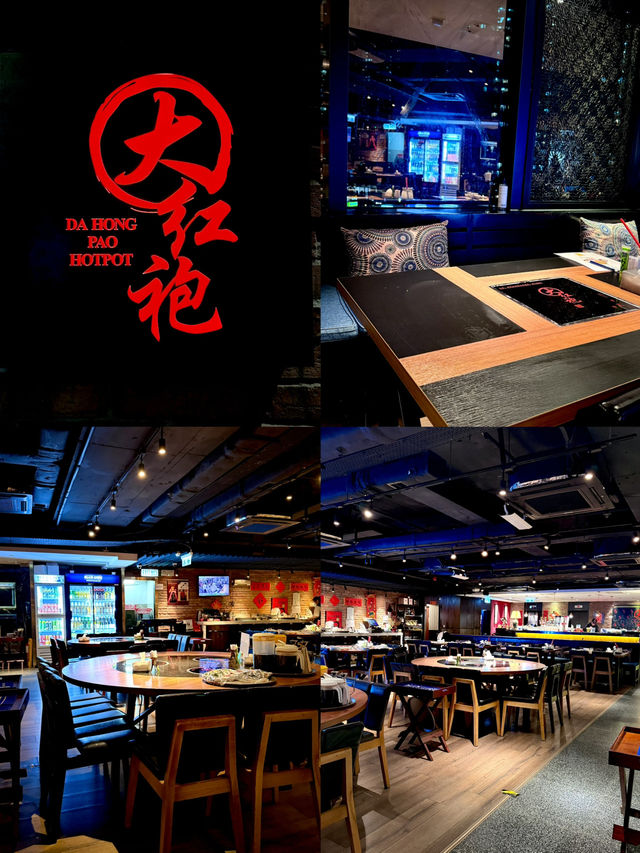 清甜滋潤！椰子雞湯底🍲