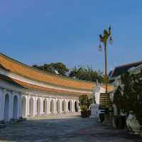 เที่ยวนครปฐมแบบ One Day Trip 