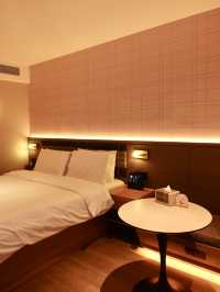 รีวิวโรงแรม Home Inn (Shanghai Lujiazui) 🗼