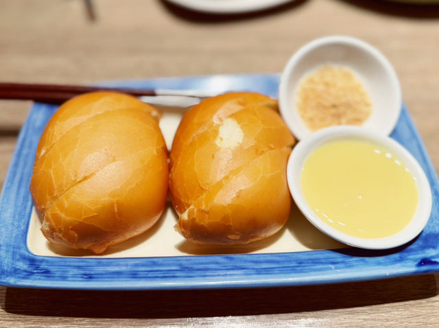 《開飯川食堂 · 義享店》